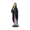 Statua Madonna Addolorata Resina 60 Cm