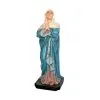 Statua Madonna Addolorata In Vetroresina 135 Cm