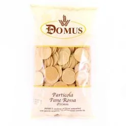 Particola Pane Rossa 500 Pezzi Diametro 35 Mm