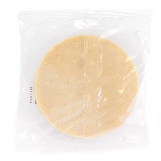 Ostia Magna Pane Rossa 5 Pezzi Diametro 125 Mm - immagine 2