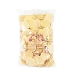 Particola Pane Morreale 500 Pz. Diametro 35 Mm