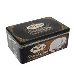 Particole Taglio Chiuso Pan Di Cena 38 Mm Latta 3000 Pz