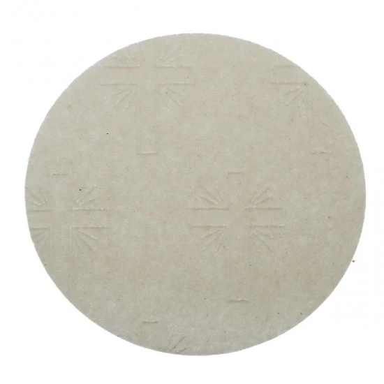 Ostia Per Celiaci 25 Pezzi Diametro 74 Mm - immagine 2