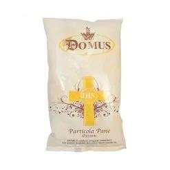 Particola Pane Conf 500 Pz Diametro 3,5 Cm