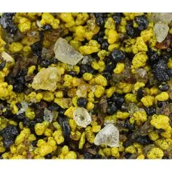 Incenso In Resina Naturale Basilica 500 G