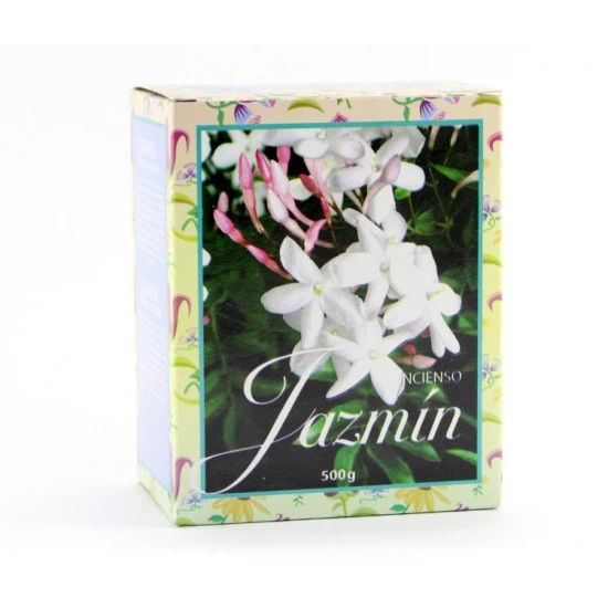 Incenso In Resina Naturale Gelsomino 500 G - immagine 2