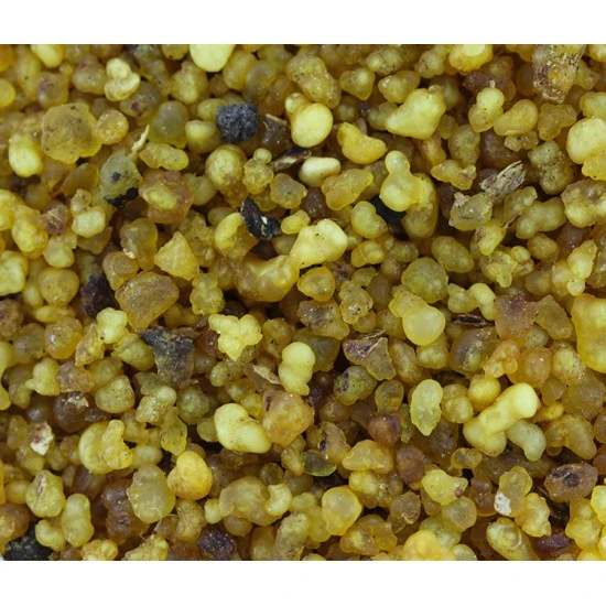 Incenso In Resina Naturale Gelsomino 500 G