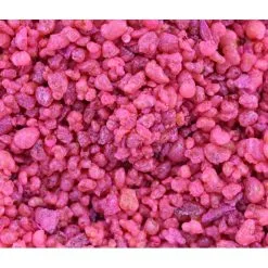 Incenso In Resina Naturale Rosa 500 G