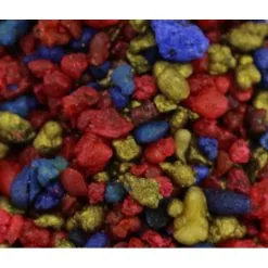 Incenso In Resina Naturale Madonna Dei Nodi 125 G