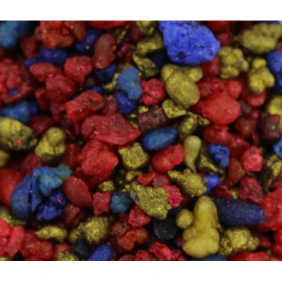 Incenso In Resina Naturale Madonna Dei Nodi 125 G