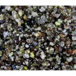 Incenso Olibano Di Gedda Patchouli 100 G