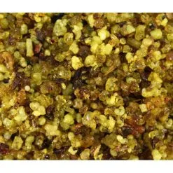 Incenso Olibano Di Gedda Citronella 20 G