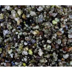 Incenso Olibano Di Gedda Patchouli 20 G