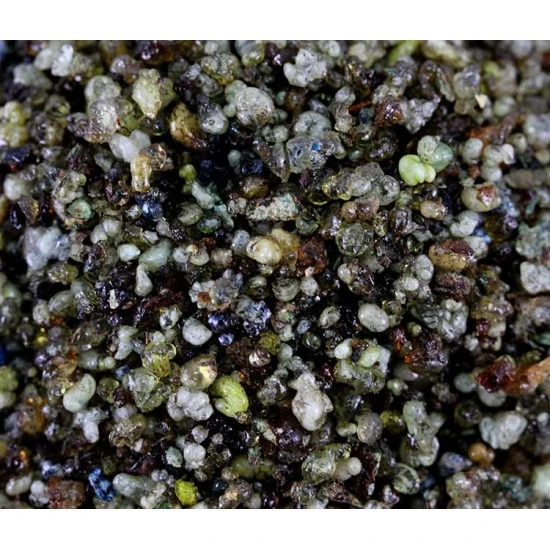 Espositore Incensi Olibano Di Gedda 36 Pz 20 G - immagine 9