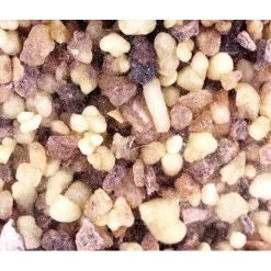 Incenso Naturale Olibano Giallo 500 G