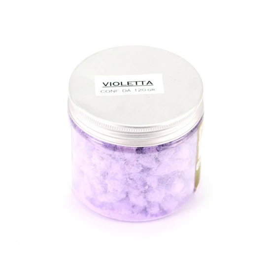 Incenso Greco Profumazione Violetta 110 G - immagine 3