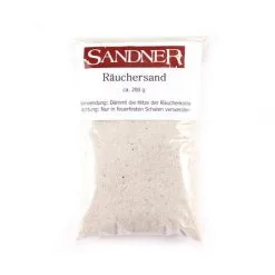 Sabbia Per Incensiere Bustina 200 G