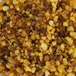 Incenso Gerusalemme Barattolo 30 G