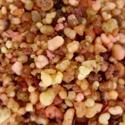 Incenso Miscela Lucas Fiori D'arancio 25 G