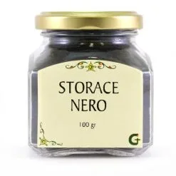 Storace Nero In Granuli 100 G