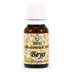 Olio Essenziale Di Incenso Beyo 10 Ml