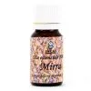 Olio Essenziale Di Incenso Mirra 10 Ml