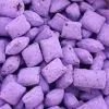 Incenso Greco Violette Barattolo 300 G