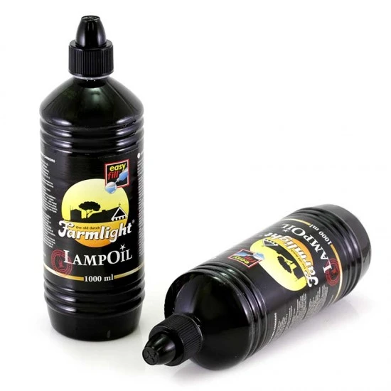 Cera Liquida Lampoil 24 Litri - 4.70 € Al Litro - immagine 5
