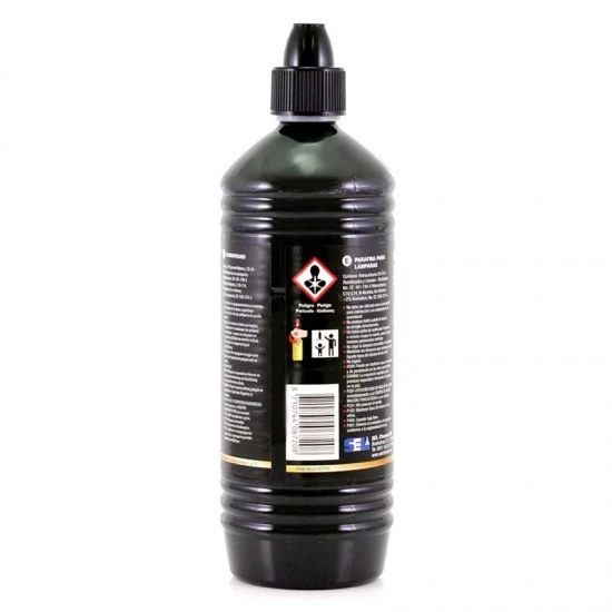 Cera Liquida Lampoil 24 Litri - 4.70 € Al Litro - immagine 6