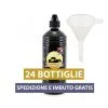 Cera Liquida Lampoil 24 Litri - 4.70 € Al Litro