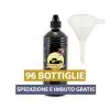 Cera Liquida Lampoil 96 Litri - 4.40 € Al Litro