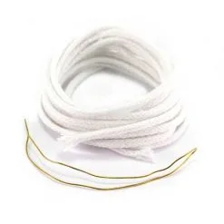 Stoppino Per Cera Liquida Confezione 2 Metri