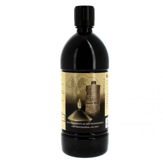 Cera Liquida Dell'Eremo 12 Litri - 5.50 € Al Litro - immagine 4