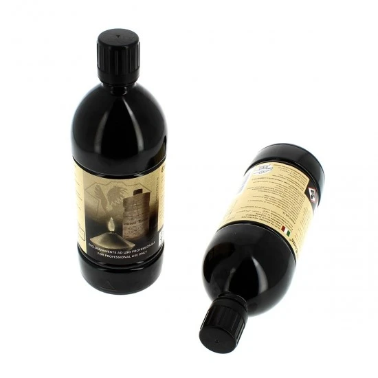 Cera Liquida Dell'Eremo 12 Litri - 5.50 € Al Litro - immagine 6