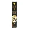 Bastoncini Incenso Fragrances&Sens Santa Rita 15 G