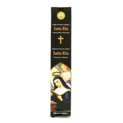 Bastoncini Incenso Fragrances&Sens Santa Rita 15 G