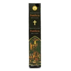 Bastoncini Incenso Fragrances&Sens Pontificio 15 G