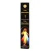 Bastoncini Incenso Fragrances&Sens Cristo Misericordioso 15 G