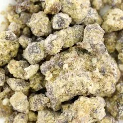 Incenso In Resina Benzoino Goloka 1 Kg