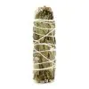 Smudge Salvia Bianca Naturale California 30 G