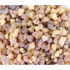 Incenso Naturale Etiope Betekristian 500 G