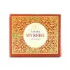 Incenso In Resina Mirra Goloka 30 G