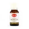 Olio Profumato Ambra Mistico Hem 10 Ml