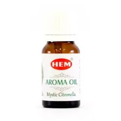 Olio Profumato Citronella Hem 10 Ml
