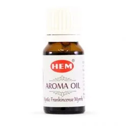 Olio Profumato Mirra Hem 10 Ml