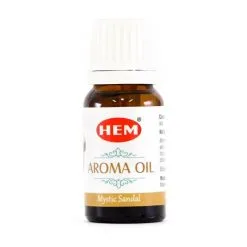 Olio Profumato Sandalo Hem 10 Ml