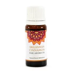 Olio Profumato Cannella Goloka 10 Ml