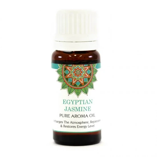 Olio Profumato Gelsomino Goloka 10 Ml