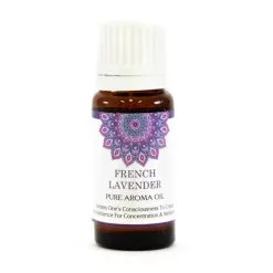 Olio Profumato Lavanda Goloka 10 Ml