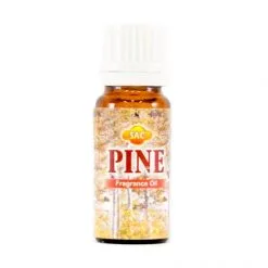 Olio Profumato Pino Sac 10 Ml
